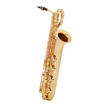 MTP mod. BS-500 L GRAND PRIX Saksofon Barytonowy
